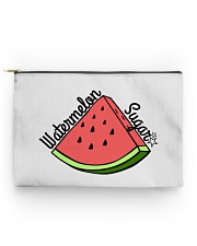 Watermelon Sugar Accessory Pouch Accessory Pouch - Standard front