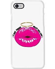 I Got Those Bratz Doll Lips Phone Case Phone Case i-phone-8-case