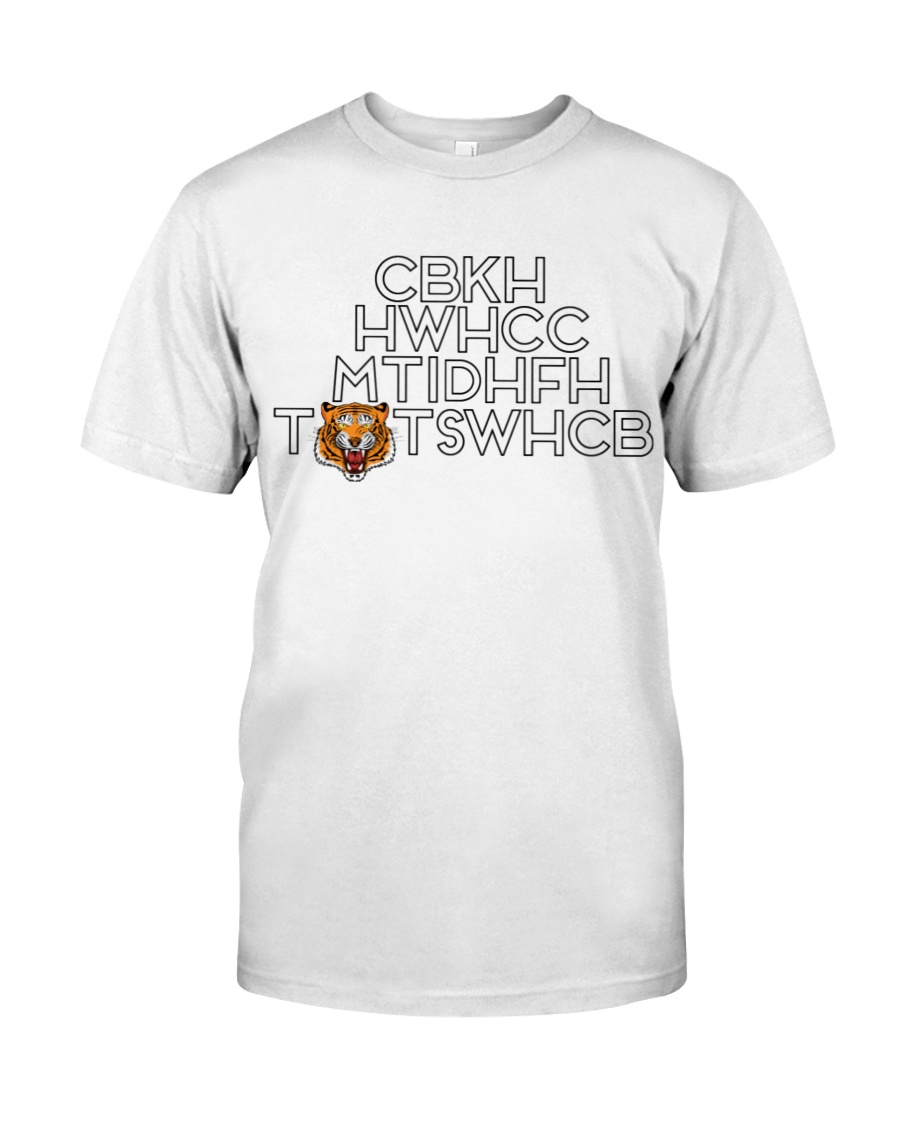 Carol Baskin T-Shirt Classic T-Shirt