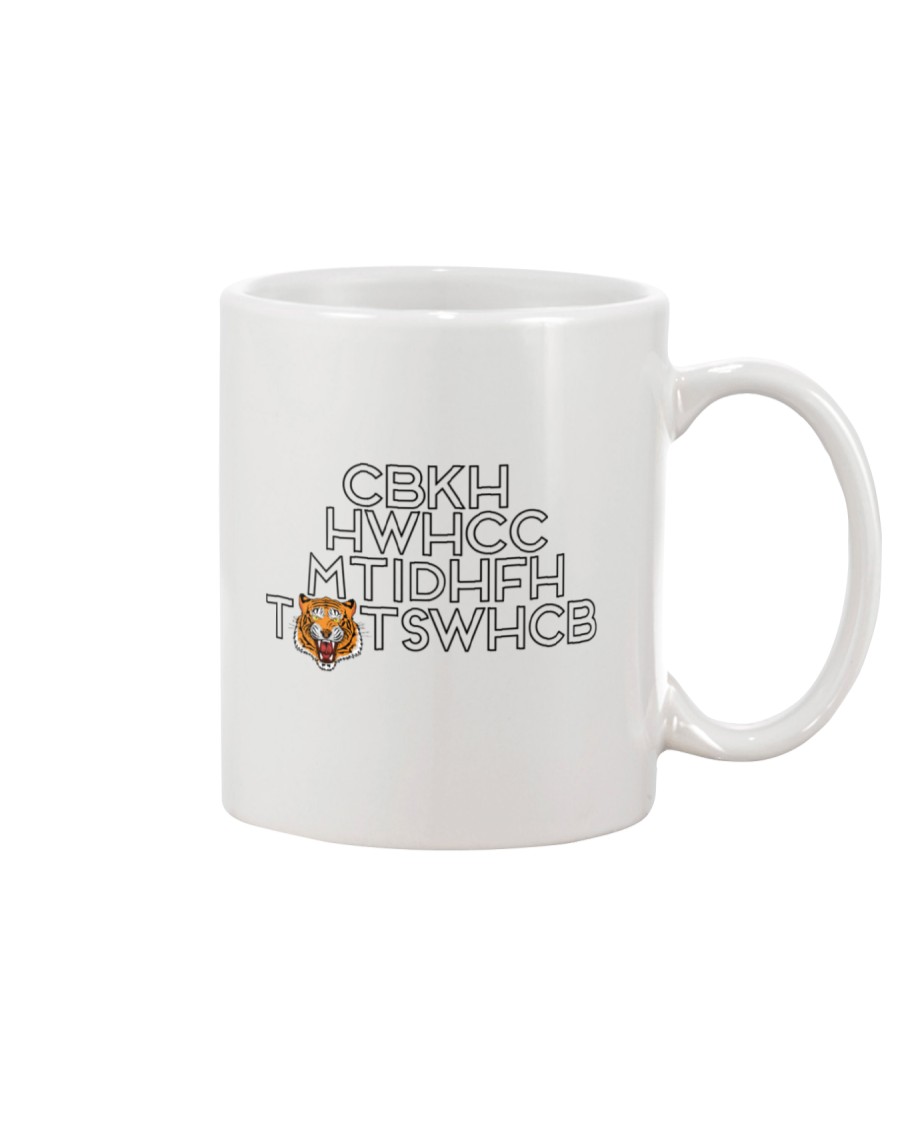 Carole Basking Ceramic Coffee Mug Mug