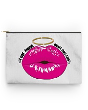 I Got Those Bratz Doll Lips Accessory Pouch Accessory Pouch - Standard front