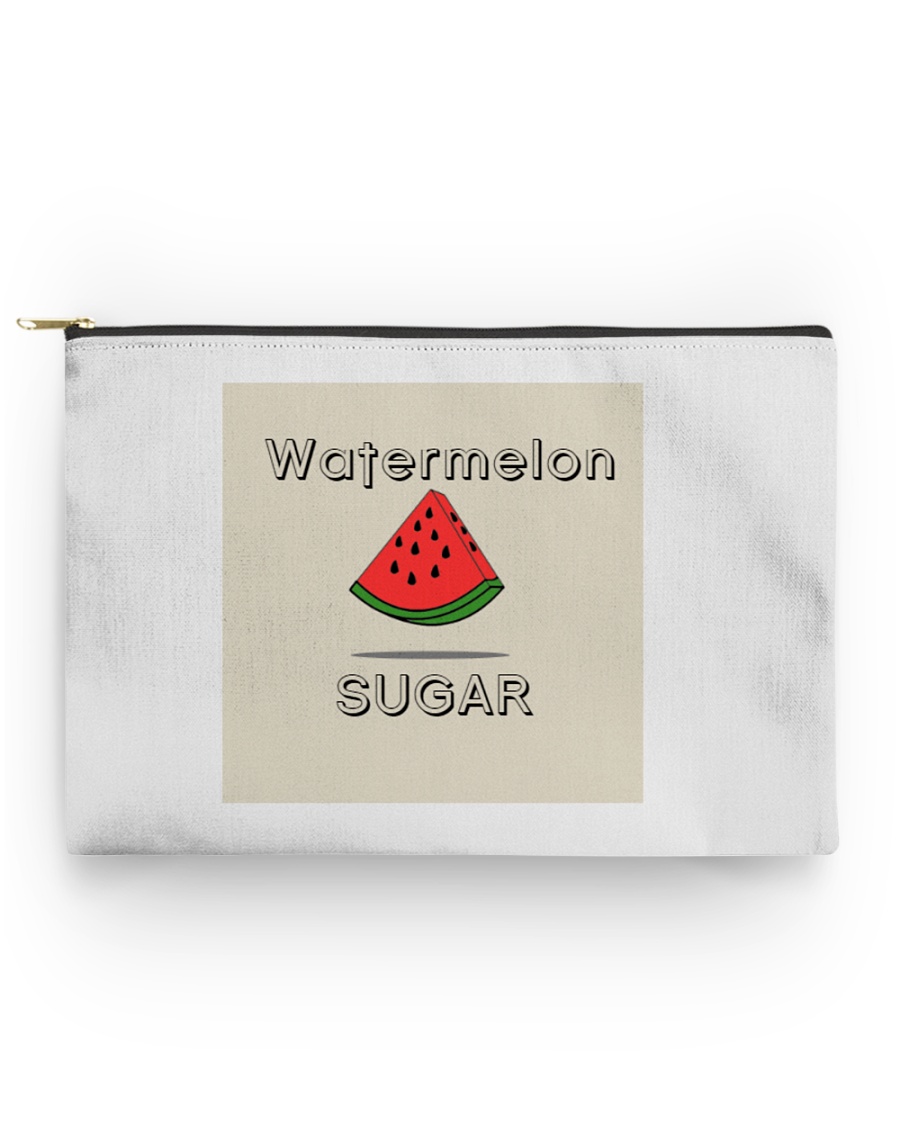 Watermelon Sugar High Accessory Pouch Accessory Pouch - Standard