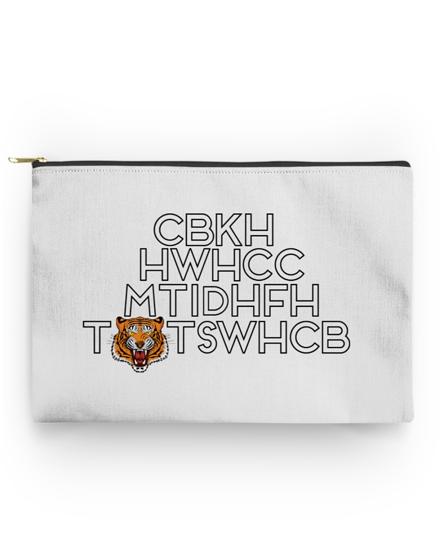 Carol Baskin Accessory Pouch Accessory Pouch Accessory Pouch - Standard