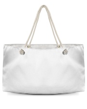 Watermelon Sugar Weekend Tote Bag Weekender Tote back