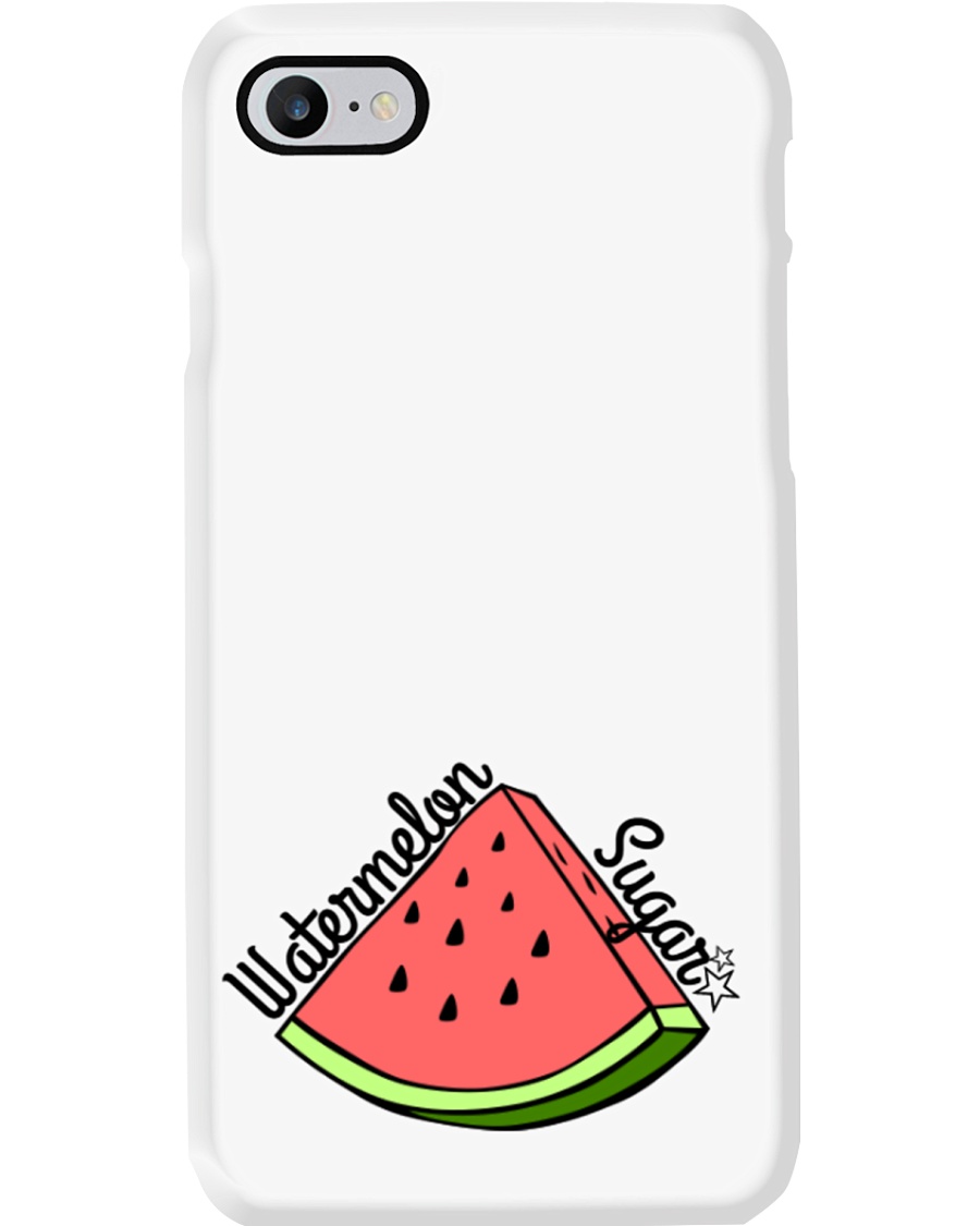 Watermelon Sugar Phone Case Phone Case