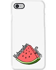 Watermelon Sugar Phone Case Phone Case i-phone-7-case