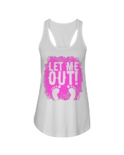 Karma Ladies Flowy Tank thumbnail