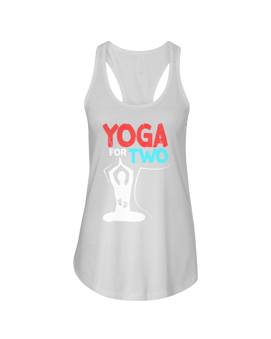 Jumboya Ladies Flowy Tank