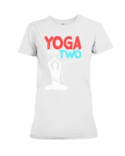 Jumboya Premium Fit Ladies Tee thumbnail