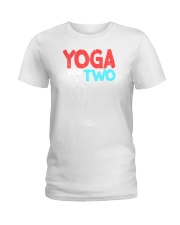 Jumboya Ladies T-Shirt thumbnail