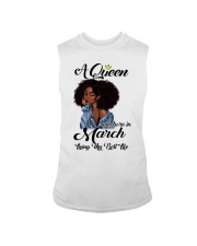 A Queen March Sleeveless Tee tile