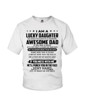March Girl Youth T-Shirt thumbnail