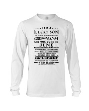 Lucky Son June Long Sleeve Tee thumbnail