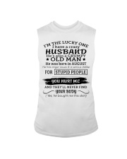 August Girl Sleeveless Tee thumbnail
