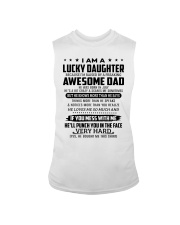 July Girl Sleeveless Tee thumbnail