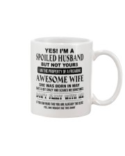 Wife May Mug tile
