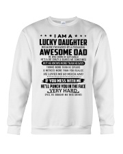 September Girl Crewneck Sweatshirt thumbnail