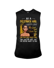 December Girl Sleeveless Tee tile