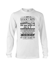 Lucky Son July Long Sleeve Tee thumbnail