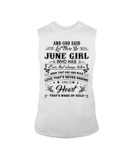 June Girl Sleeveless Tee tile