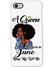 A QueenJune Phone Case tile