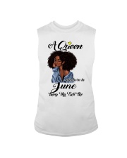 A QueenJune Sleeveless Tee tile