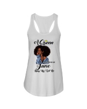 A QueenJune Ladies Flowy Tank tile