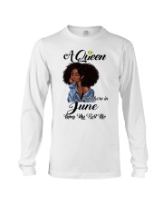 A QueenJune Long Sleeve Tee tile