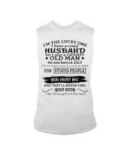 July Girl Sleeveless Tee thumbnail