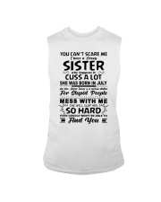 Sister July Sleeveless Tee tile