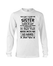 Sister September Long Sleeve Tee tile