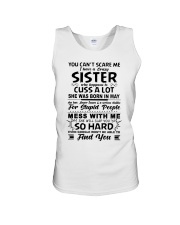 Sister May Unisex Tank tile