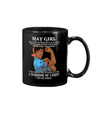 May Girl Mug tile