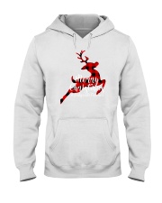 2nd Grade Teacher - Chistmas Hooded Sweatshirt tile