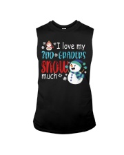 2nd Grade Sleeveless Tee tile