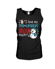 2nd Grade Unisex Tank tile