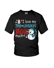 2nd Grade Youth T-Shirt tile
