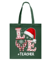 Teacher Tote Bag tile