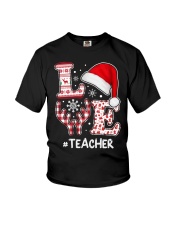 Teacher Youth T-Shirt tile