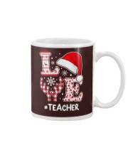 Teacher Mug tile