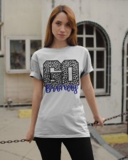 Go Broncos Classic T-Shirt apparel-classic-tshirt-lifestyle-19