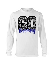 Go Broncos Long Sleeve Tee tile