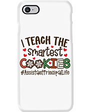 Assistant Principal Phone Case tile
