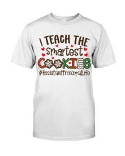Assistant Principal Classic T-Shirt tile