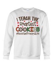 Assistant Principal Crewneck Sweatshirt tile
