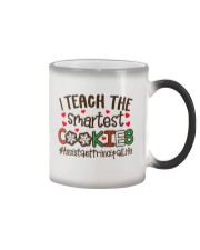Assistant Principal Color Changing Mug tile