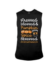 3rd Grade Teacher Sleeveless Tee tile