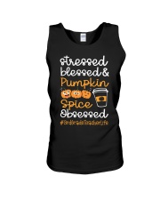 3rd Grade Teacher Unisex Tank tile