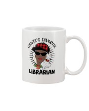 Librarian Mug tile