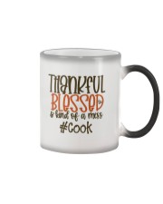 Cook Color Changing Mug tile